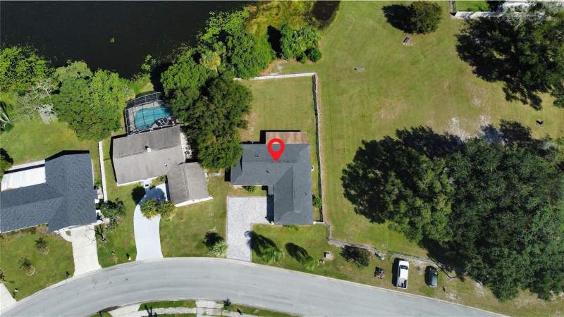 3 bedroom Single Family Residence at 736 Laurel Way, Sterling Park Unit 01, Casselberry — photo 3