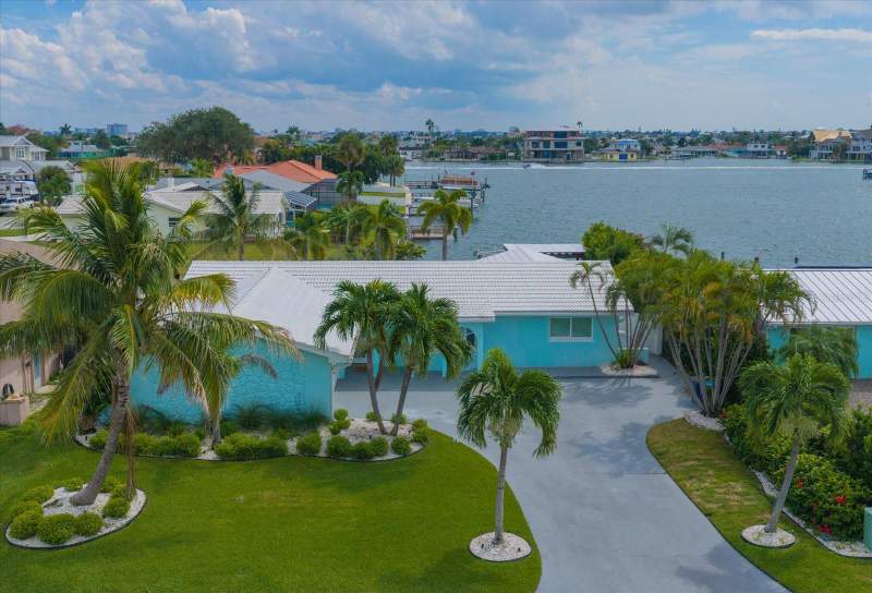 650 64TH AVENUE home for sale in Three Palms Point Homes for Sale: 9 Listings, Median $1.04M