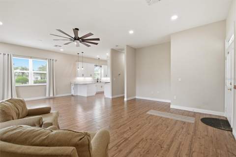 1097 Caravan Loop, Polk City FL - photo 11 of 59