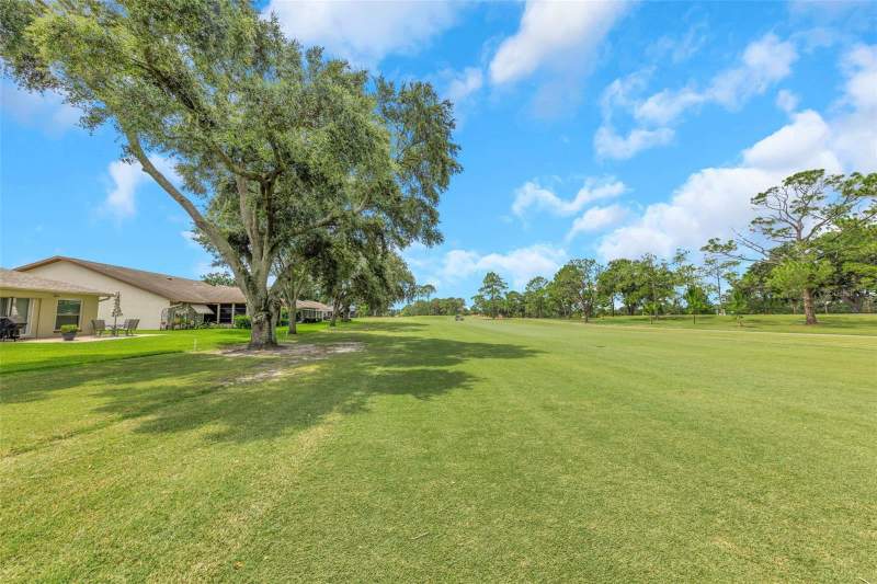 2 bedroom Single Family Residence at 1308 Gillespie Drive, Highland Lakes Unit Fifteen Ph 3, Palm Harbor — photo 3