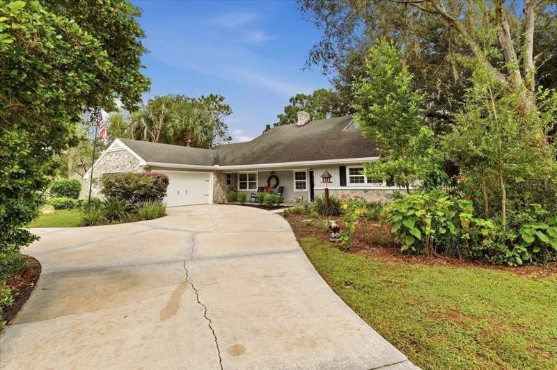 4 bedroom Single Family Residence at 520 Don El Street, Lakeland, Lakeland — photo 4