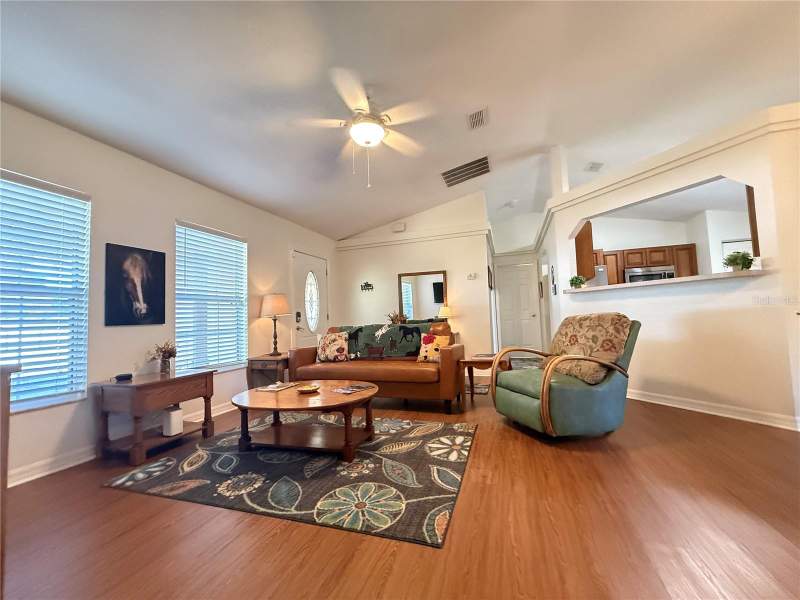 3 bedroom Single Family Residence at 6470 NW 56th Terrace, Ocala Park Estate, Ocala — photo 4