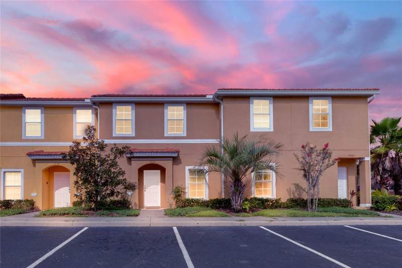 3054 YELLOW LANTANA LANE home for sale in Encantada