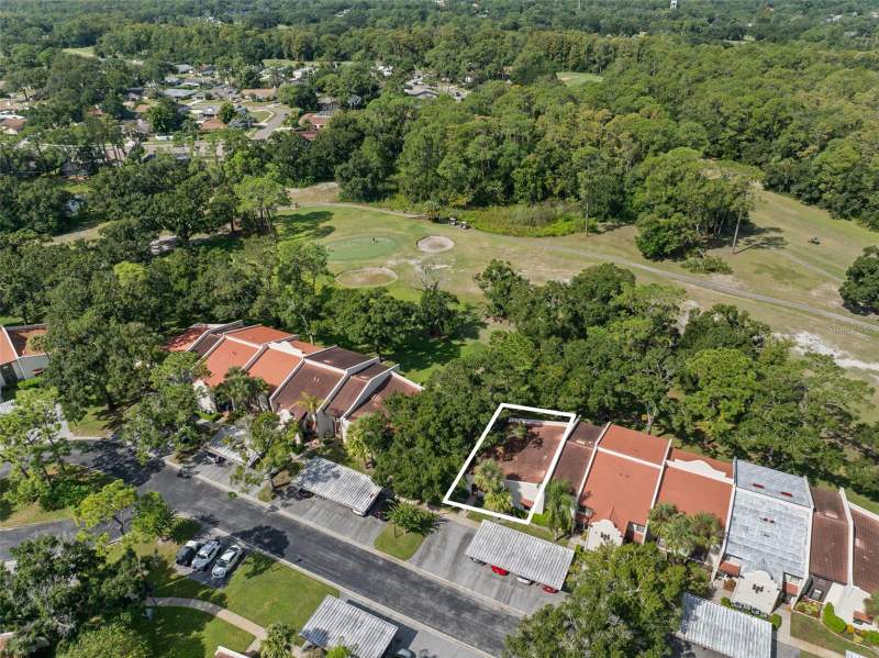 2 bedroom Condominium at 3505 Tarpon Woods Boulevard #K406, Tarpon Woods Condo, Palm Harbor — photo 2