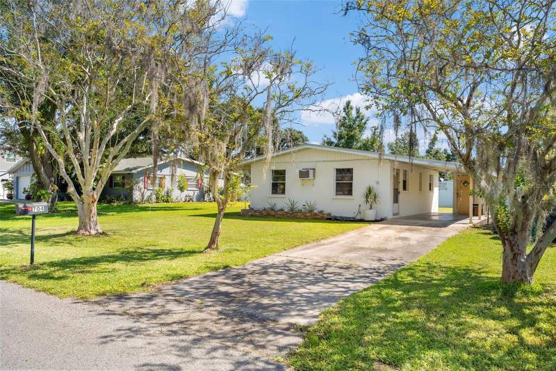 2 bedroom Single Family Residence at 704 19th Avenue, Adworth Resubdivided, Palmetto — photo 4