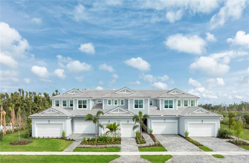 17405 MOONFLOWER DRIVE #102 home for sale in Lakespur at Wellen Park