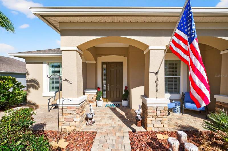 3 bedroom Single Family Residence at 7527 SW 97th Terrace Road, Stone Creek, Ocala — photo 4