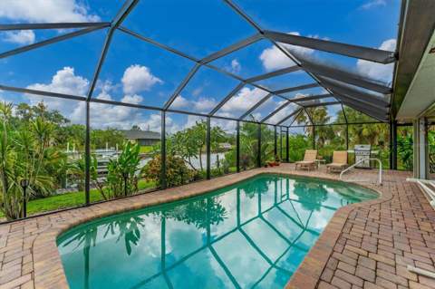 2555 Dixon Terrace, Port Charlotte FL - photo 8 of 42