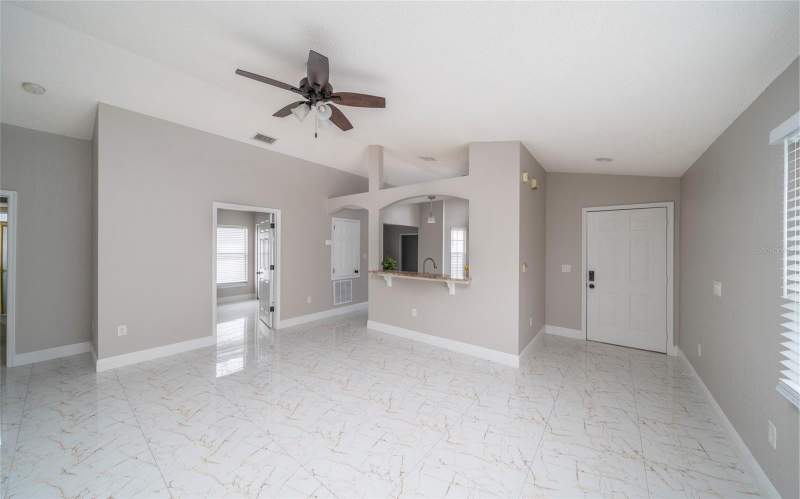 3 bedroom Single Family Residence at 10201 Vista Cove Lane, Vista Cove, Orlando — photo 5
