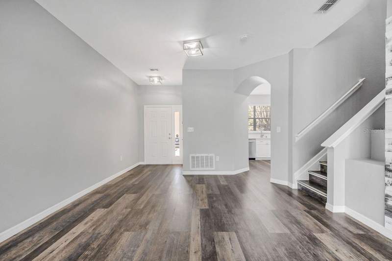 3 bedroom Townhouse at 2539 Old Kent Circle, Trafalgar Village Ph 1, Kissimmee — photo 5