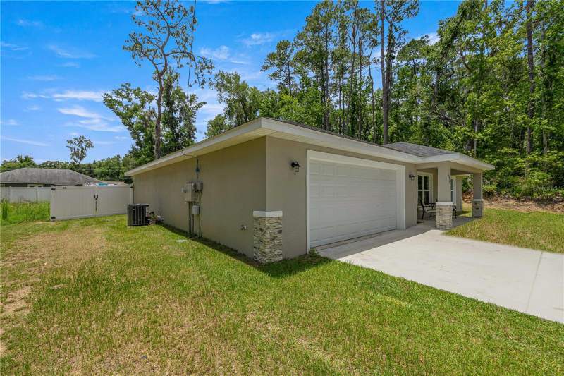 3 bedroom Single Family Residence at 6962 SE 124th Street, Belleviews Sunny Skies, Belleview — photo 3