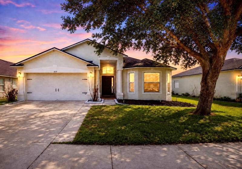 4 bedroom Single Family Residence at 4828 Wessex Way, Grand Oaks Ph 02 Units 06 & 08, Land O Lakes — photo 2