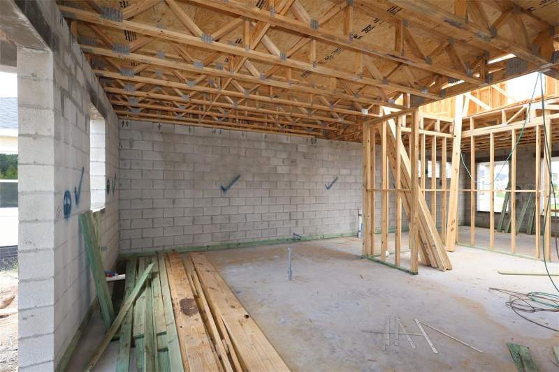5 bedroom Single Family Residence at 5409 Park Guell Street, Center Lake On The Park, St Cloud — photo 4