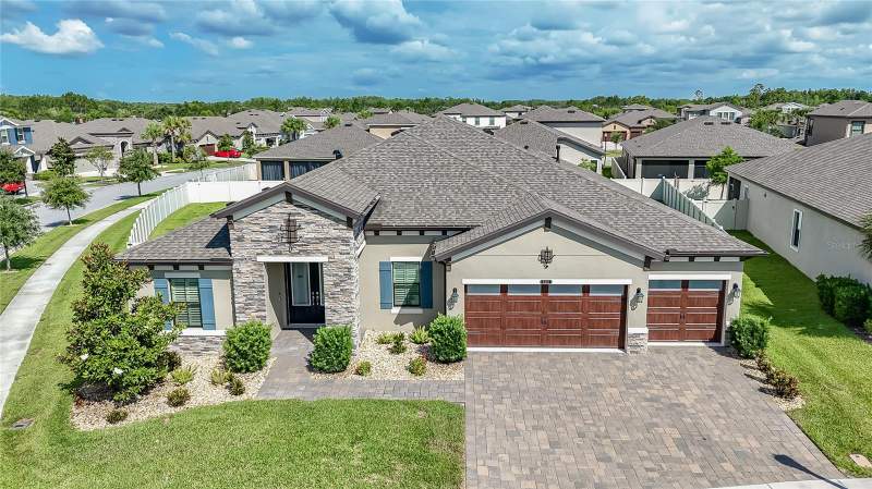 8687 BIRCHLEAF COURT home for sale in Connerton