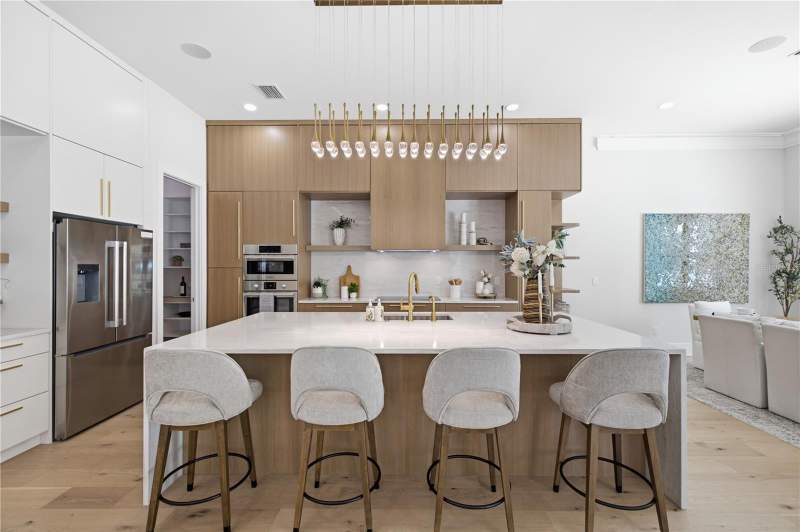 5 bedroom Single Family Residence at 810 W Braddock Street, Suburb Royal, Tampa — photo 3