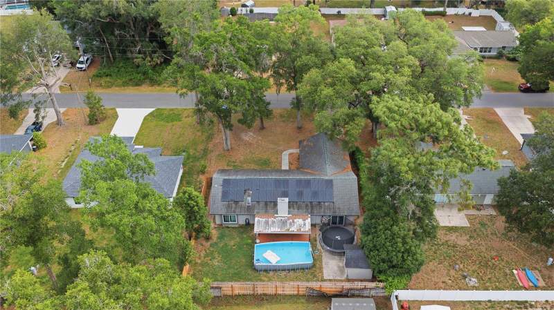 4 bedroom Single Family Residence at 86 Pecan Drive, Silver Spgs Shores Un 20, Ocala — photo 4