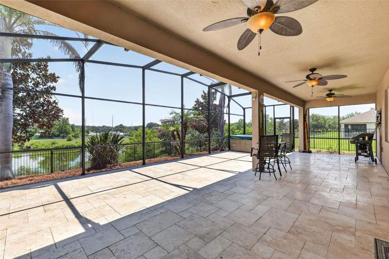 3115 ZANDER DRIVE home for sale in Eustis Grand Island Reserve
