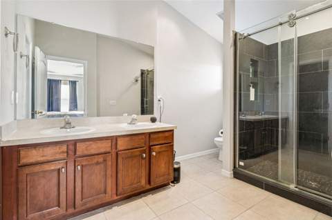 1947 Estancia Circle #8C, Kissimmee FL - photo 16 of 18
