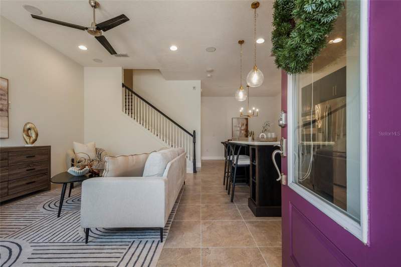3 bedroom Townhouse at 9037 Laureate Boulevard, Laureate Park Ph 5A, Orlando — photo 4