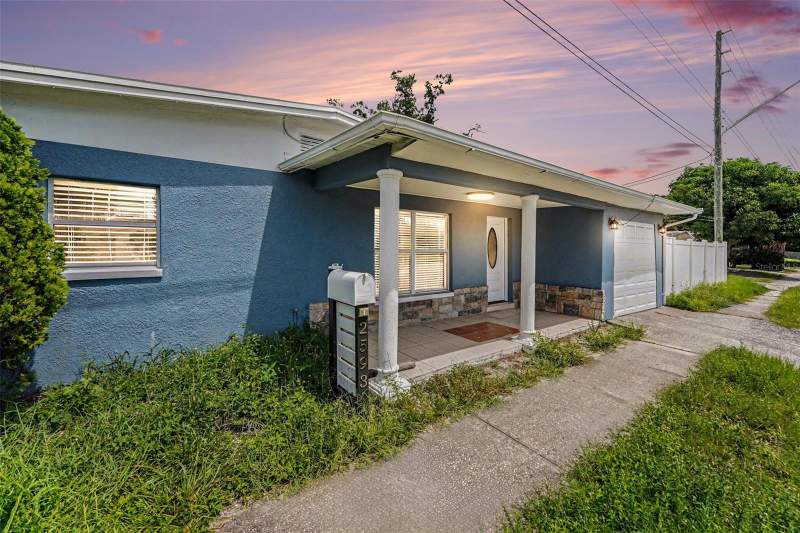 2593 38TH AVENUE #B home for sale in Clear Vista