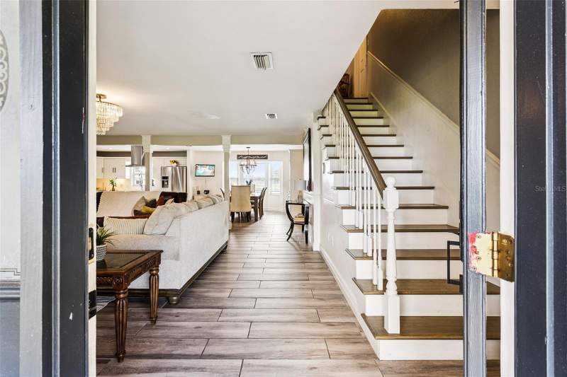 4 bedroom Single Family Residence at 160 Juniper Trail, Silver Spgs Shores Un 25, Ocala — photo 5
