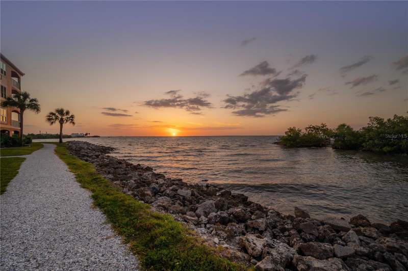 1 bedroom Condominium at 5000 Culbreath Key Way #7-702, Culbreath Key Bayside Condomin, Tampa — photo 5
