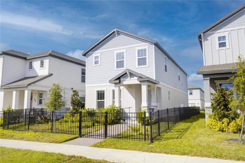 4 bedroom Single Family Residence at 14123 Frasier Street, Highland Rdg Ph 2, Winter Garden — photo 4