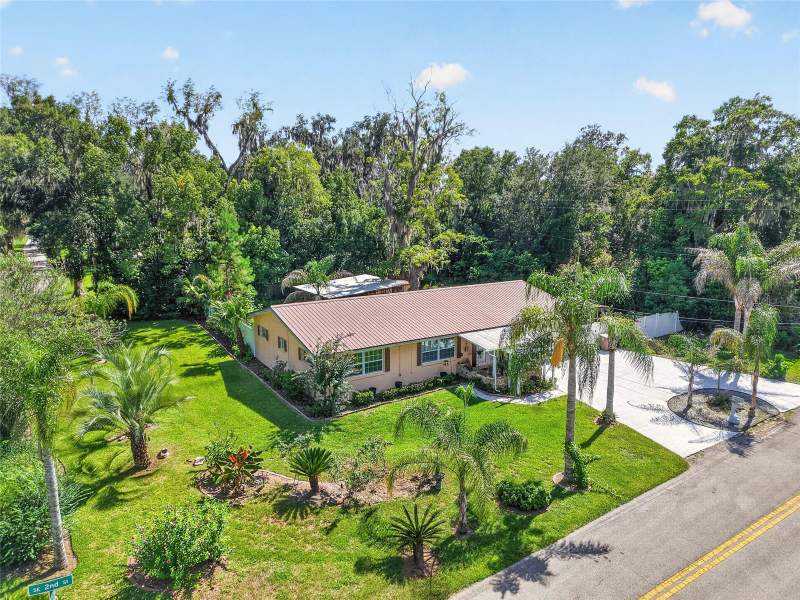 2 bedroom Single Family Residence at 2840 SE 2nd Street, Ocala Highlands, Ocala — photo 5