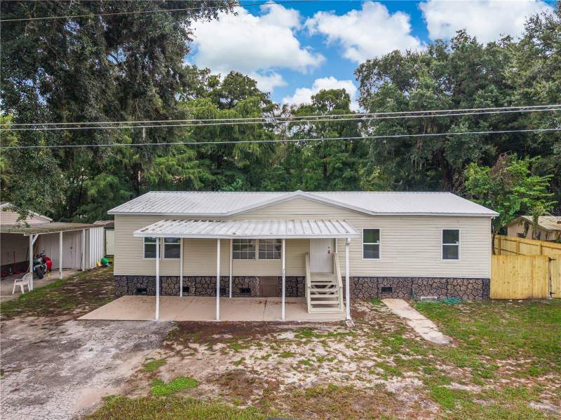 4 bedroom Single Family Residence at 761 Bayou Drive, Lake Kathryn Park 4th Add, Casselberry — photo 2