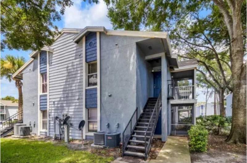 3827 BAY CLUB CIRCLE #204 home for sale in Arbors of Sendera
