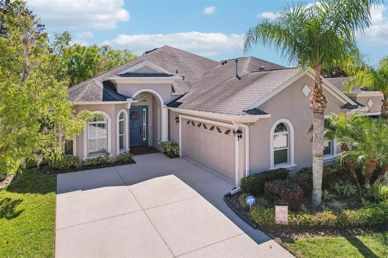 Devonwood Residential