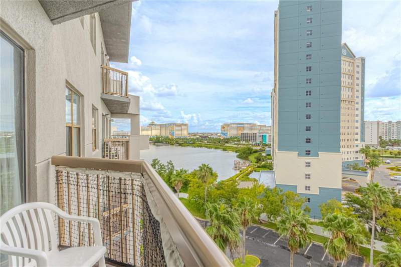 6165 CARRIER DRIVE #2804 home for sale in Enclave At Orlando
