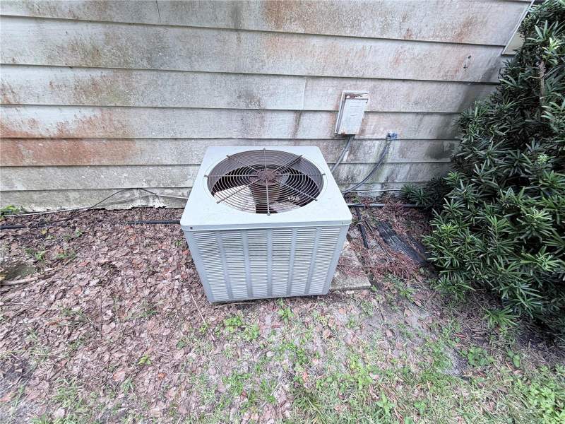 2 bedroom Single Family Residence at 3829 SW 147th Street, Marion Oaks Un 02, Ocala — photo 5