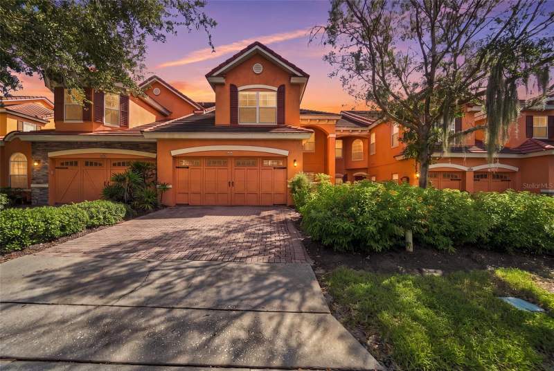 6956 SORRENTO STREET #6956 home for sale in Toscana