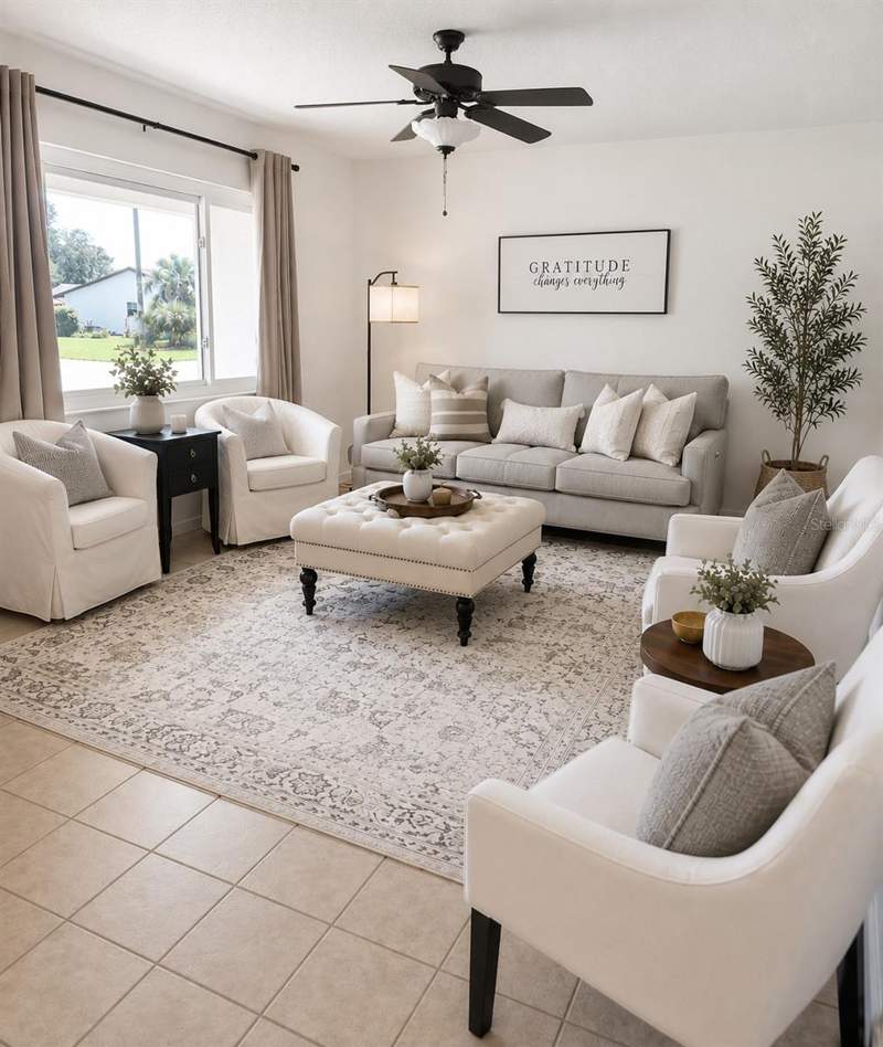 2 bedroom Single Family Residence at 7115 Lexington Circle, Ridge Manor West Ph IV, Brooksville — photo 2