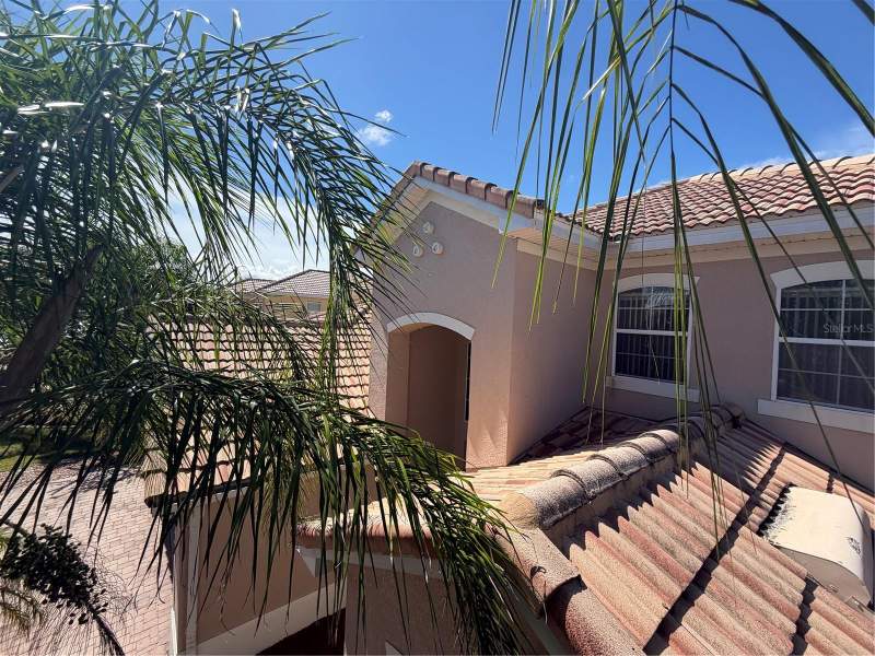 5 bedroom Single Family Residence at 3811 Eagle Isles Circle, Bella Lago, Kissimmee — photo 3