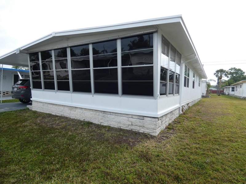 2 bedroom Mobile Home at 2900 Gulf To Bay Boulevard #234, Parkwood Estates R O C Inc Unrec, Clearwater — photo 3