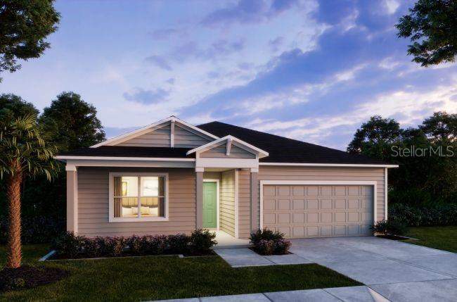 4 bedroom Single Family Residence at 830 SW 80th Way, Oakhaven Walk, Gainesville — photo 2