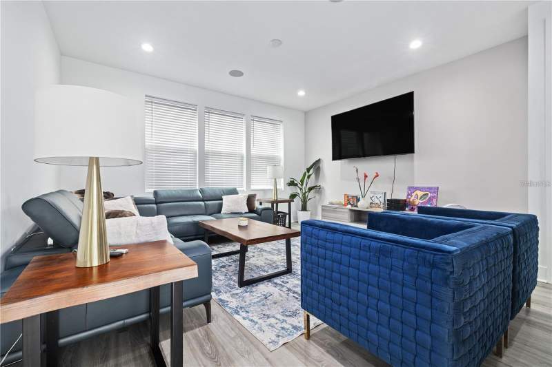 3 bedroom Townhouse at 41 29th Street, Driftwood On Central, St Petersburg — photo 5