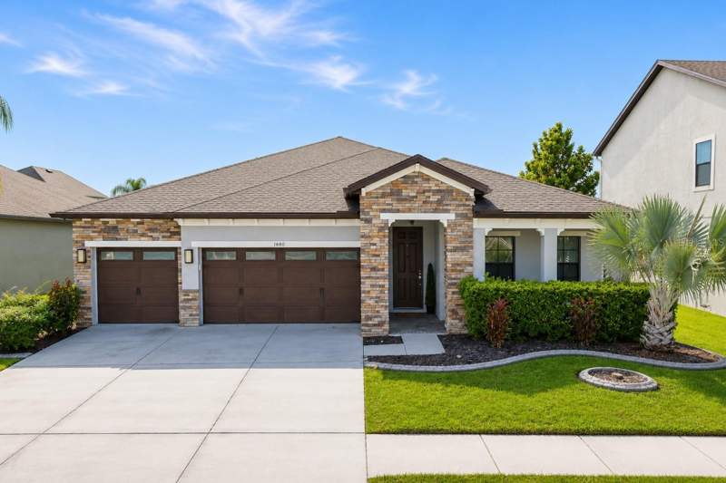 1880 TONKA TERRACE home for sale in Union Park