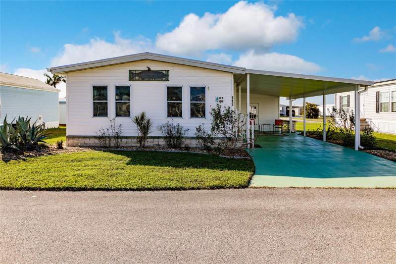 117 SNOOK home for sale in Alligator Park Coop