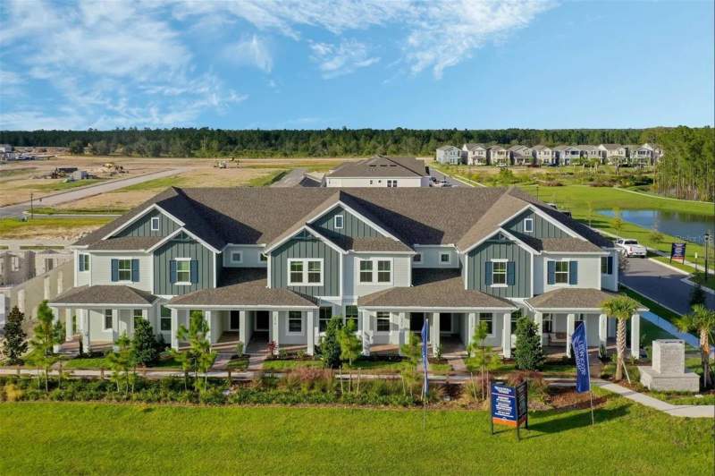 14014 SCARLET ASTER ALLEY home for sale in Harvest Ovation