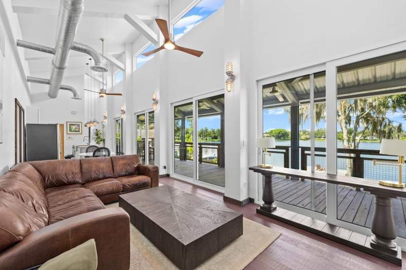 2 bedroom Single Family Residence at 16268 Gator Hole Road, Odessa, Odessa — photo 4