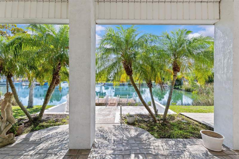 3 bedroom Single Family Residence at 3302 Turks Cap Drive, Hernando Beach, Hernando Beach — photo 4