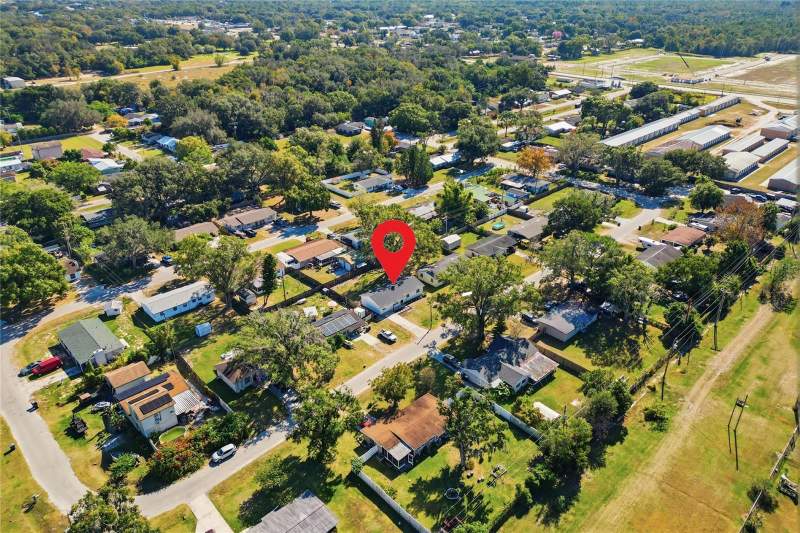 4 bedroom Single Family Residence at 2575 Edmond Circle, Sun Acres, Auburndale — photo 5