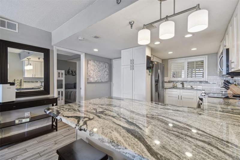 2 bedroom Condominium at 6009 Sea Ranch Drive #107, Gulf Island Beach Tennis, Hudson — photo 5