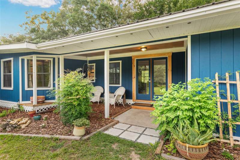 4 bedroom Single Family Residence at 4912 NW 170th Street, Windy Acres II Unrecd Sub, Alachua — photo 3