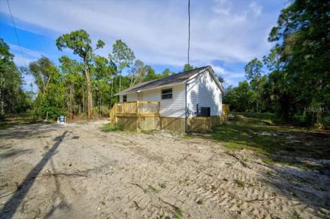 28060 Chrysalis Drive, Punta Gorda FL - photo 20 of 22