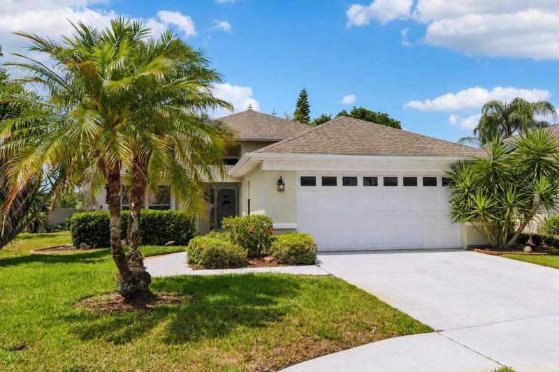 1129 DALESIDE LANE home for sale in Wyndtree Village Homes for Sale: 4 Homes, Median $401K