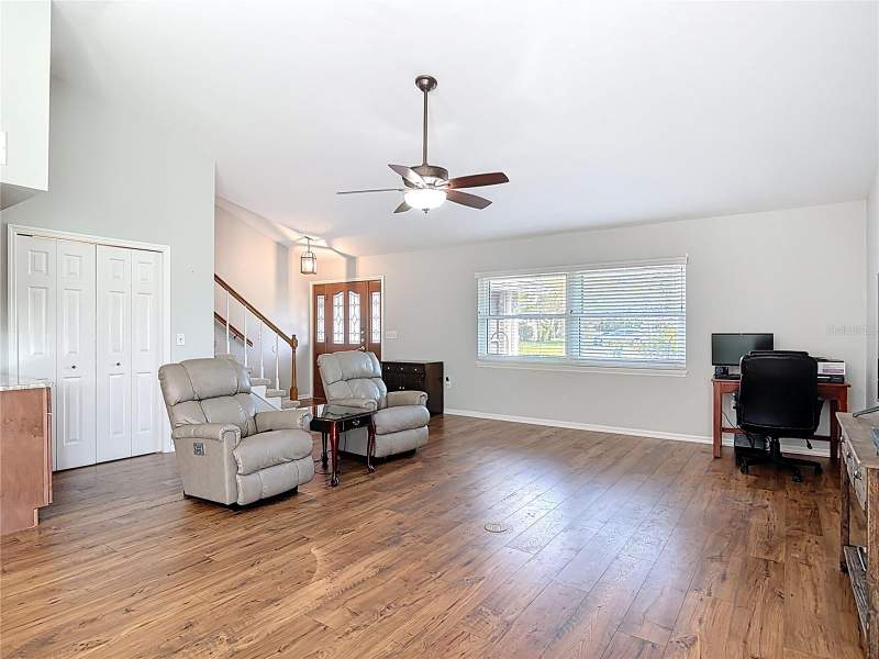 4 bedroom Single Family Residence at 1807 Virginia Court, Tavares Vista Del Largo Water Plant Site, Tavares — photo 5